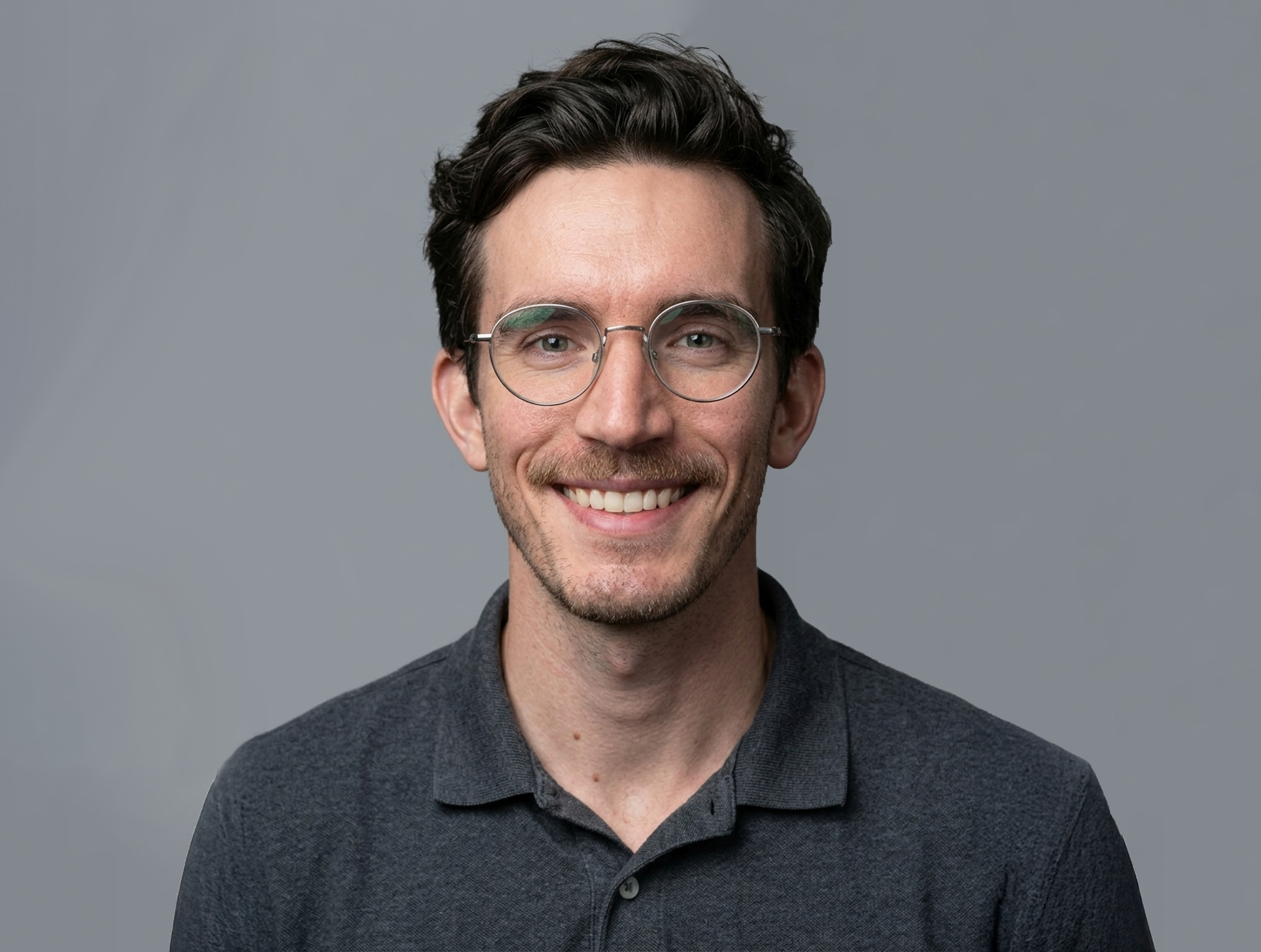 Josh Mahan